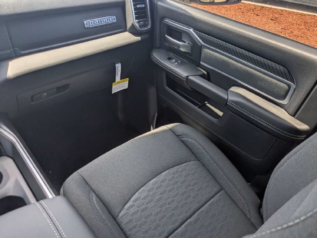 New 2026 RAM 3500 Big Horn AWD/4WD image 18