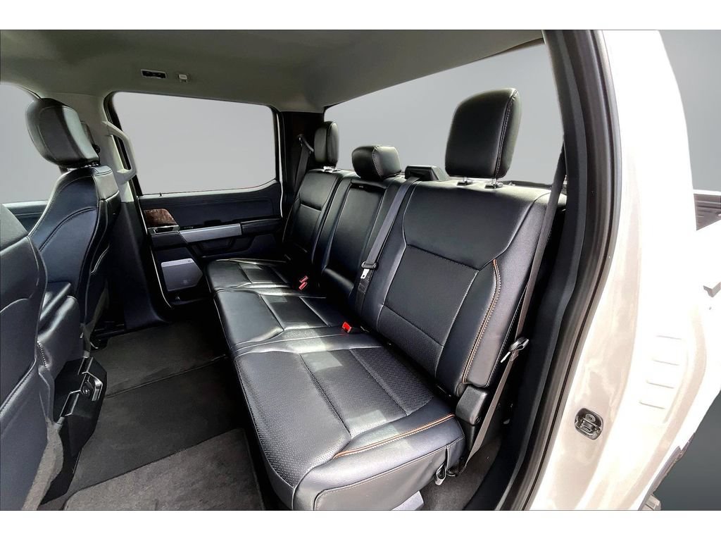 Used 2026 Ford F250 Lariat w/ Tremor Off-Road Package AWD/4WD image 19
