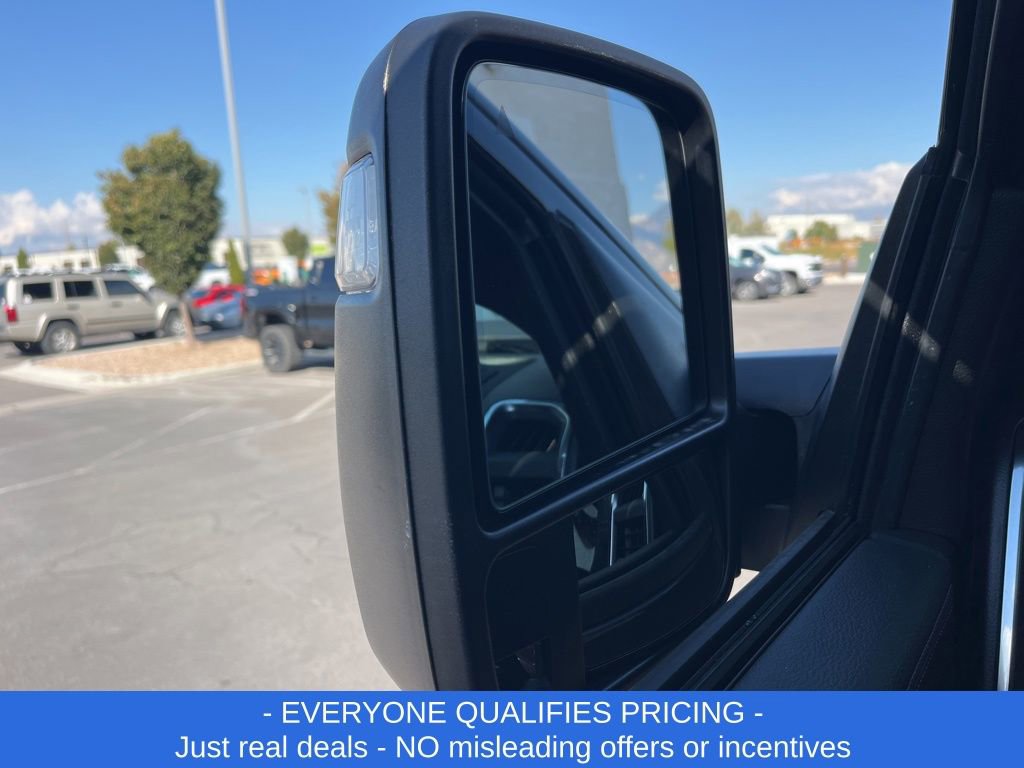 New 2026 RAM 2500 Laramie image 6