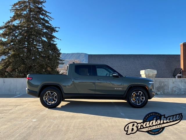 Used 2022 Rivian R1T Launch Edition image 3