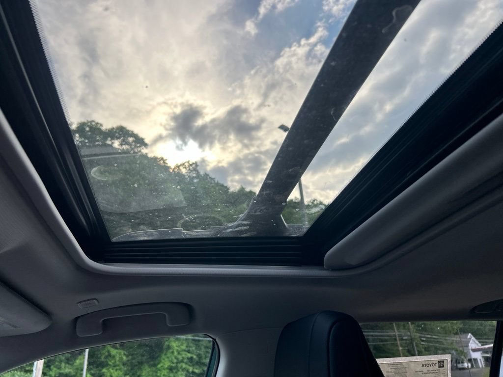 New 2026 Toyota RAV4 AWD image 21