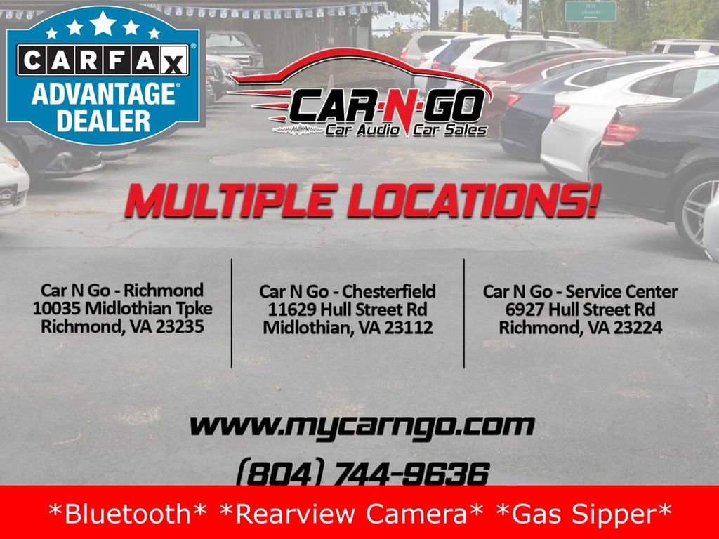 Used 2017 Mitsubishi Lancer ES image 20