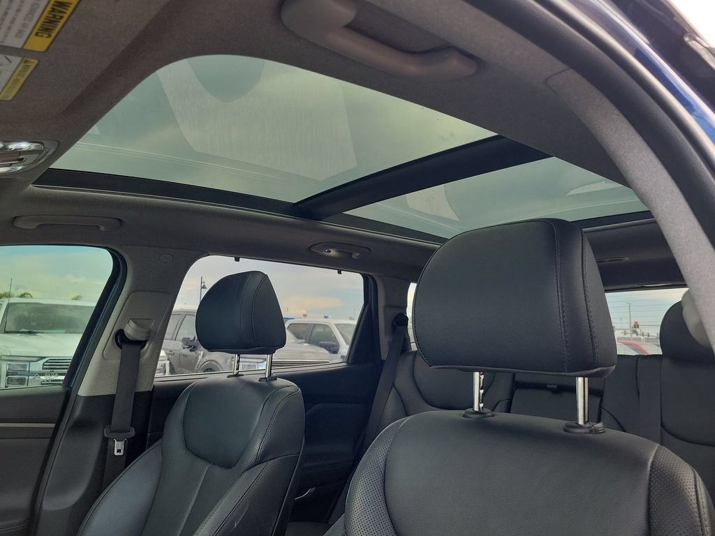 Used 2020 Hyundai Santa Fe SEL FWD image 24