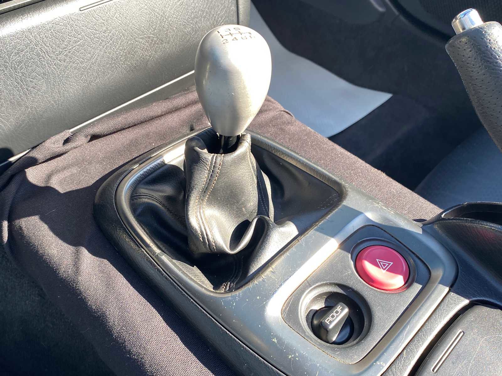 Used 2000 Honda S2000 image 15