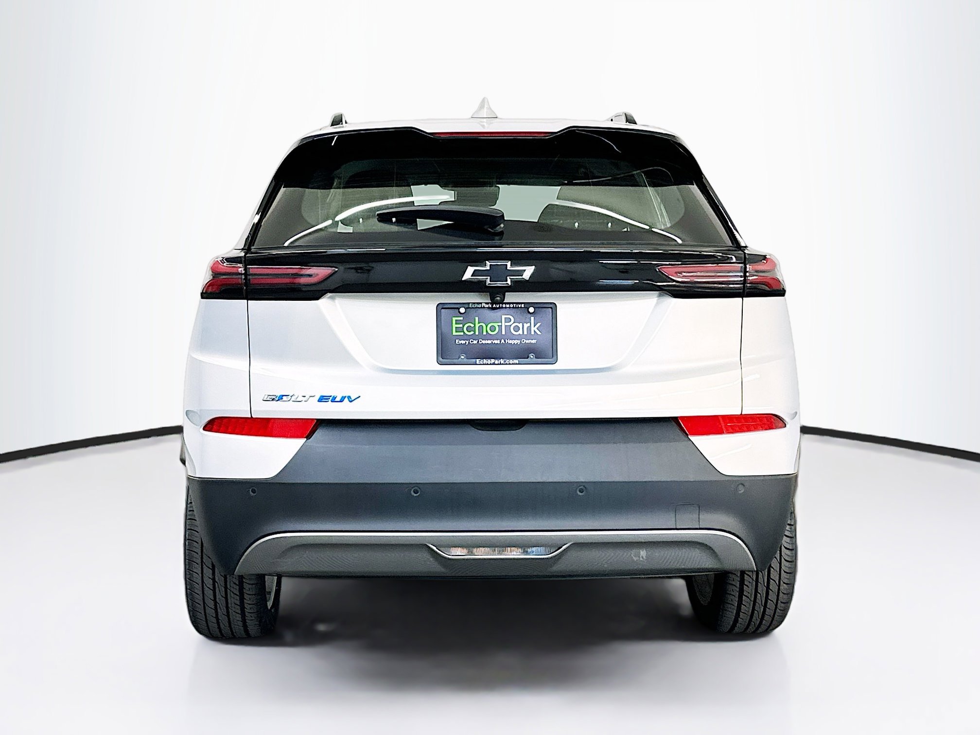 Used 2023 Chevrolet Bolt EUV LT w/ Driver Confidence Package image 7