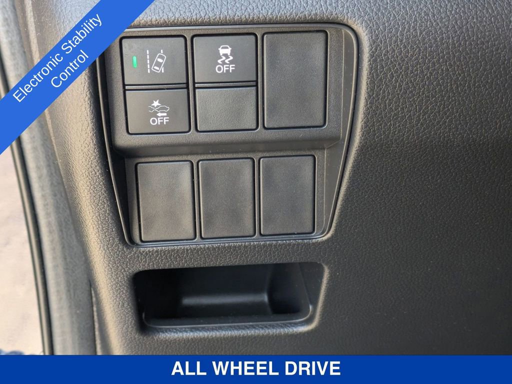 Used 2018 Honda CR-V EX image 22