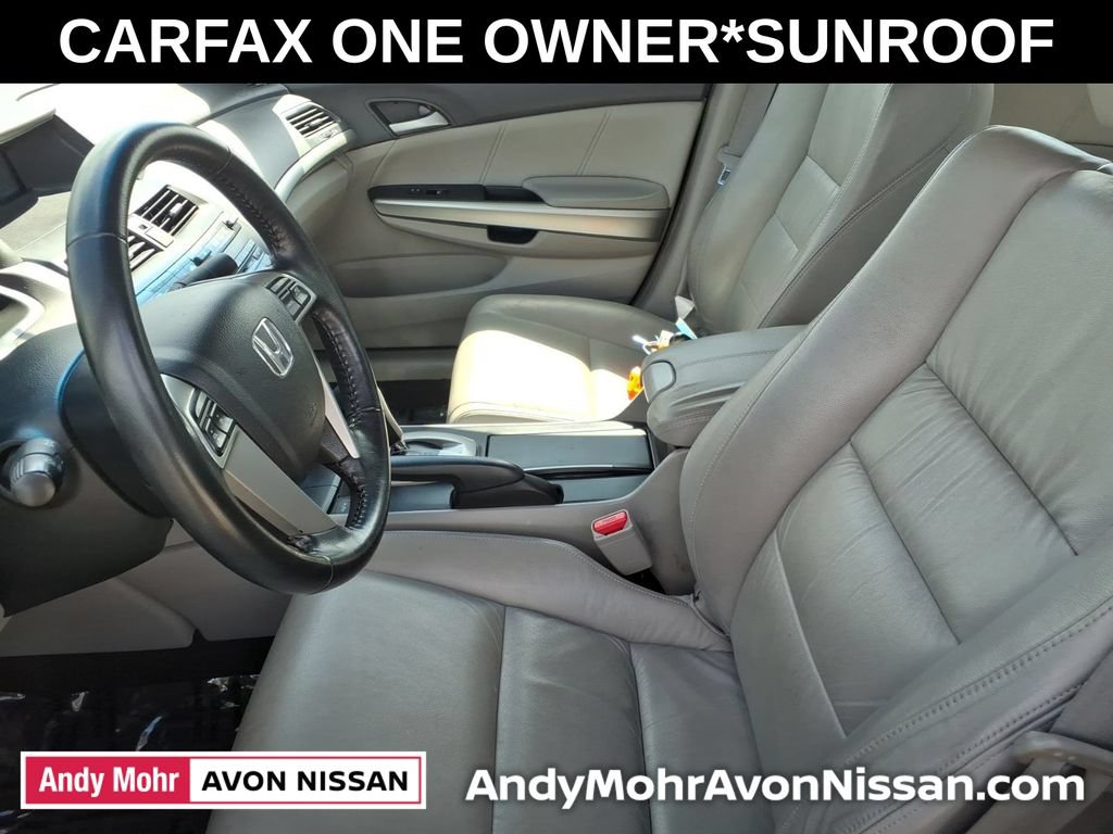 Used 2009 Honda Accord EX-L image 15