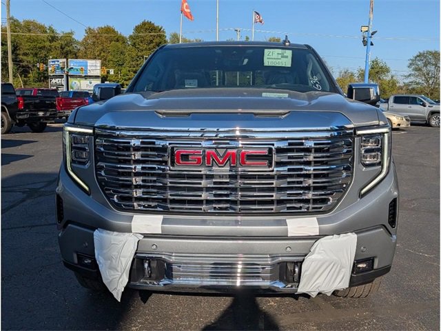 New 2026 GMC Sierra 1500 Denali video 2