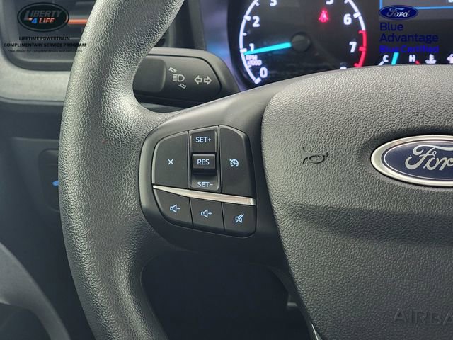 Certified 2022 Ford Maverick XLT FWD image 27