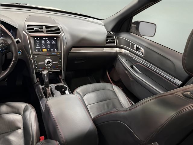 Used 2019 Ford Explorer Sport w/ Equipment Group 401A image 30