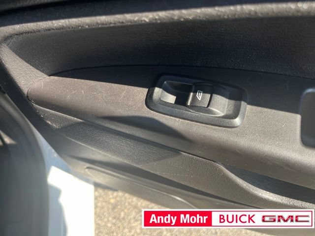 Used 2015 Ford Fiesta SE w/ Comfort Package FWD image 32