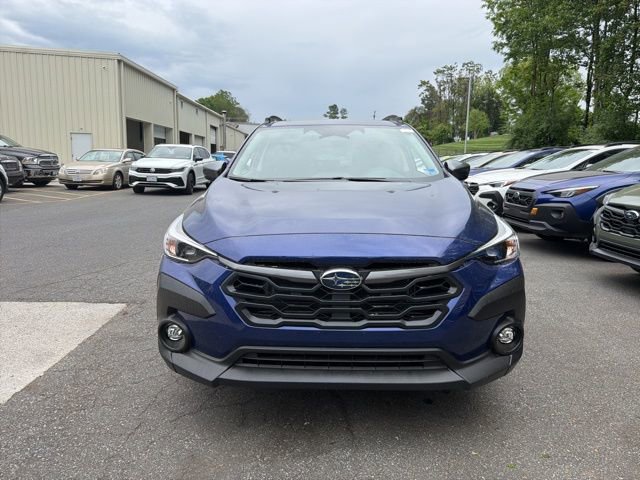 New 2026 Subaru Crosstrek 2.0i Premium image 2