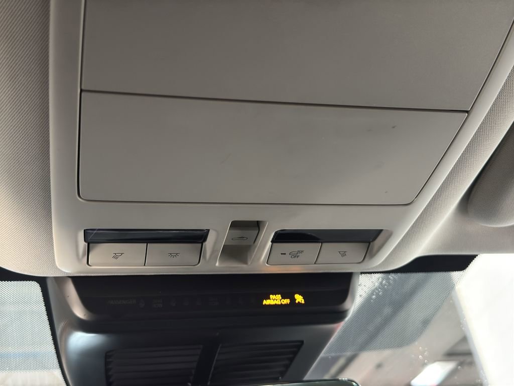 Used 2025 MAZDA CX-90 3.3 Turbo w/ Premium Sport Pkg image 35