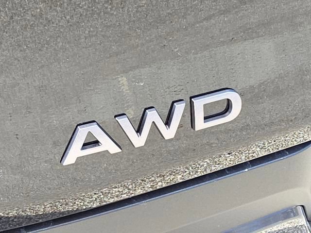 New 2026 Nissan Murano SL AWD/4WD image 17