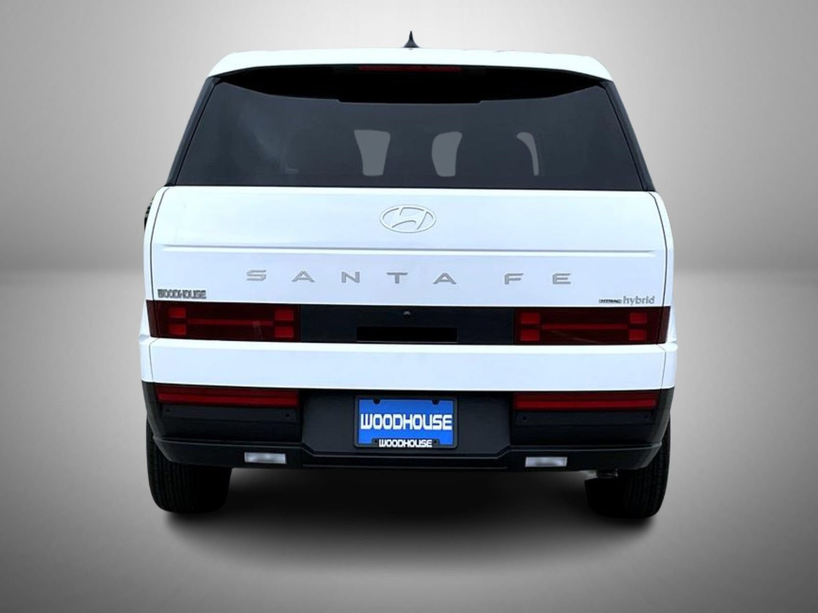 New 2026 Hyundai Santa Fe SE AWD/4WD image 6