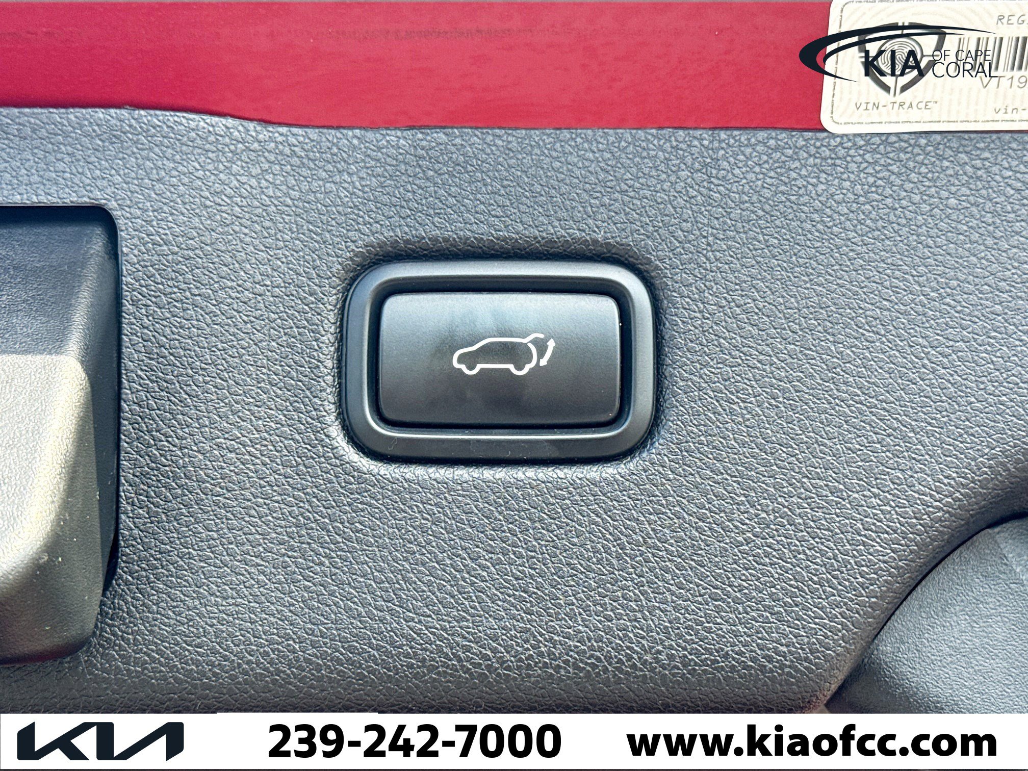 Used 2016 Kia Sorento EX w/ EX Premium Package image 13