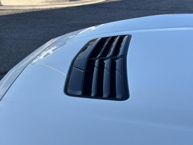 New 2025 Ford Mustang GT Premium w/ 60th Anniversary Package image 10