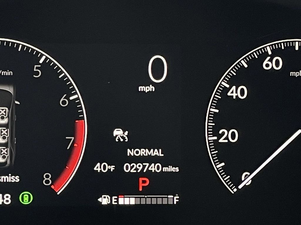 Used 2023 Honda Pilot EX-L image 14