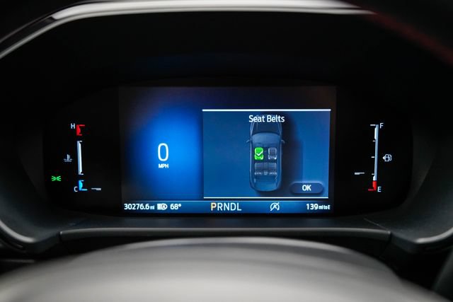 Used 2025 Ford Escape ST-Line FWD image 33
