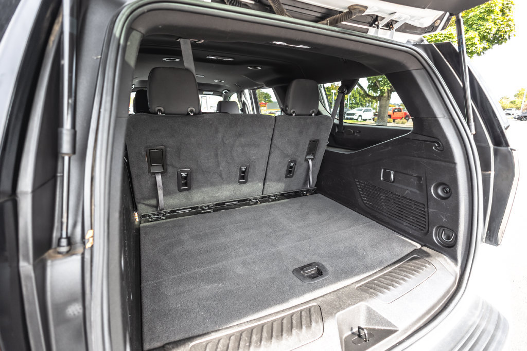 Used 2022 Chevrolet Suburban LS AWD/4WD image 33