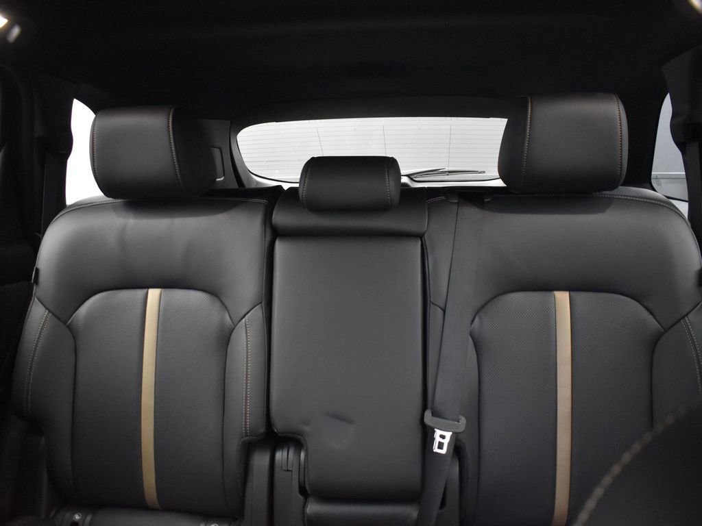 New 2026 MAZDA CX-70 3.3 Turbo w/ Premium Plus Pkg image 27