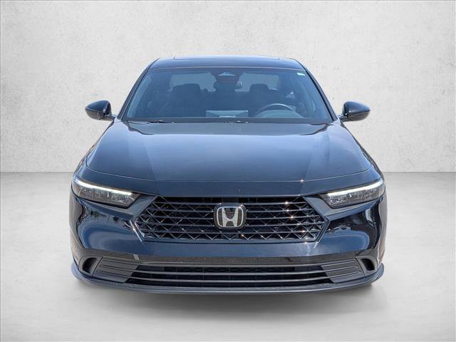 Used 2025 Honda Accord Sport image 2