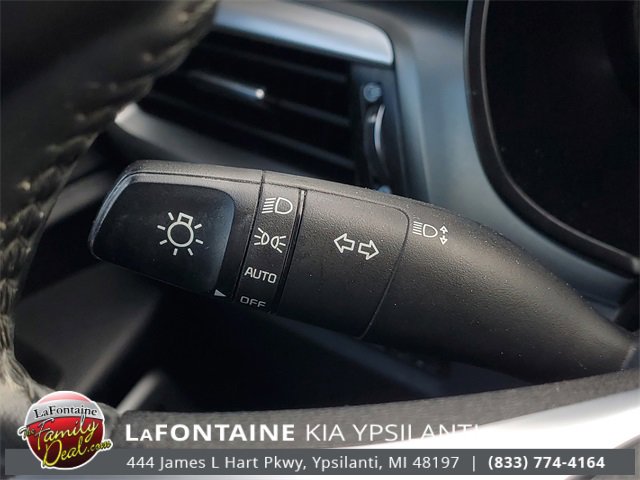 Used 2020 Kia Telluride S image 18