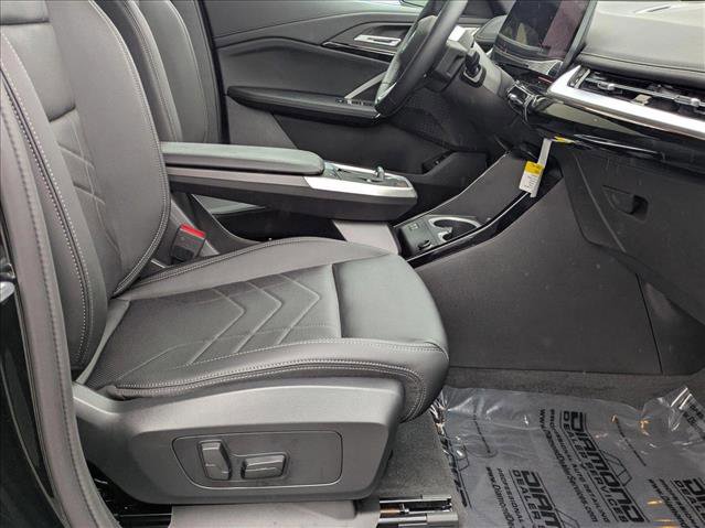 Used 2025 BMW X1 xDrive28i w/ Premium Package image 17