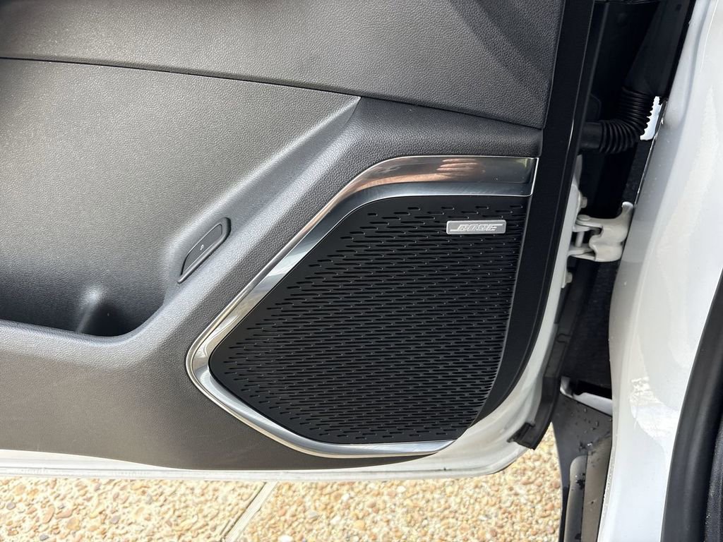 Certified 2025 GMC Acadia Elevation image 24