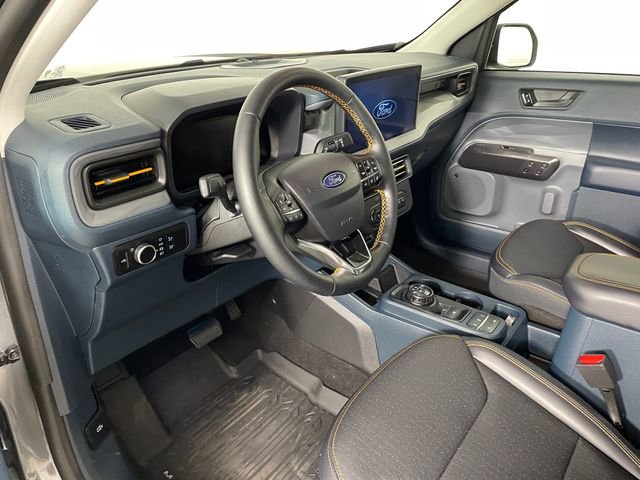 Used 2025 Ford Maverick Tremor image 3