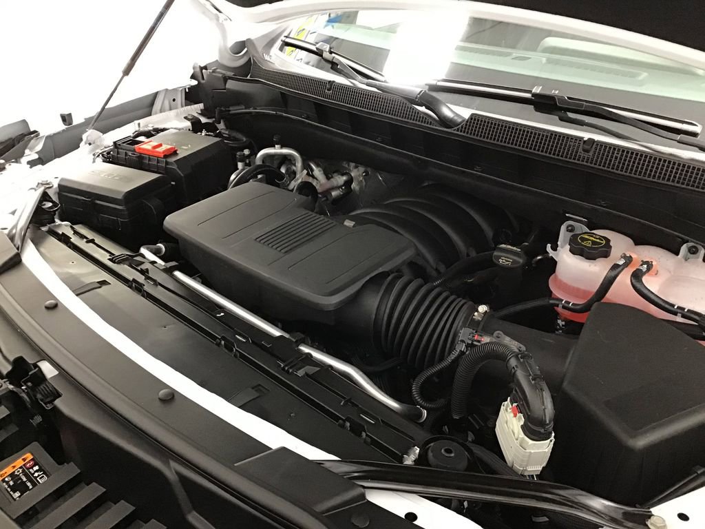 New 2026 Chevrolet Tahoe LS image 28