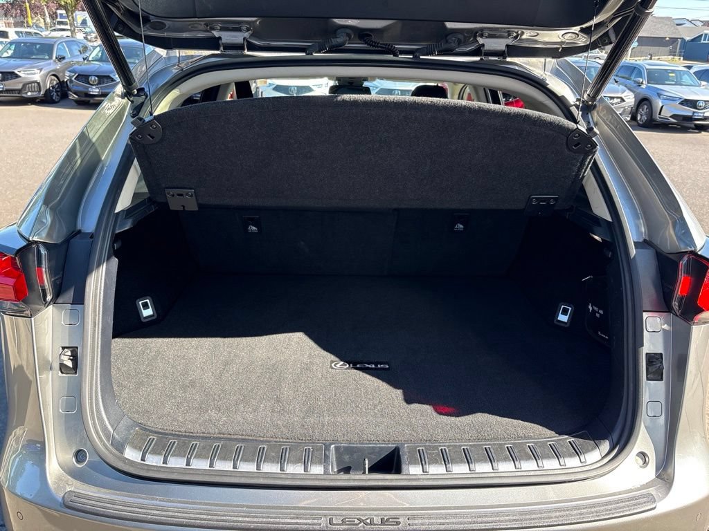 Used 2018 Lexus NX 300 AWD w/ Comfort Package image 30