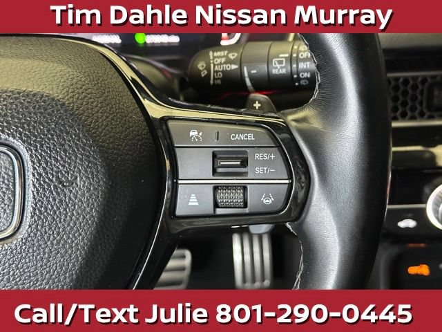 Used 2022 Honda Civic Sport Touring image 24