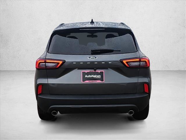 New 2026 Ford Escape ST-Line image 4