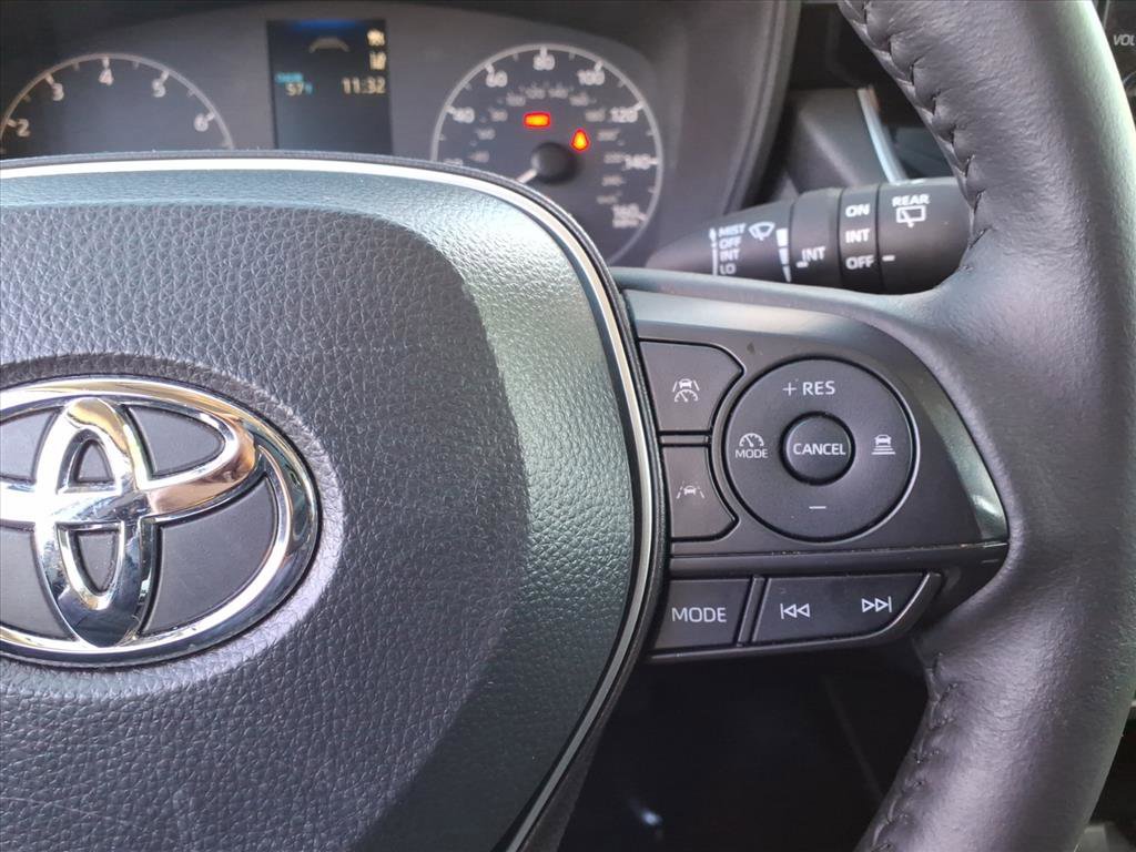 Certified 2024 Toyota Corolla Cross LE image 15