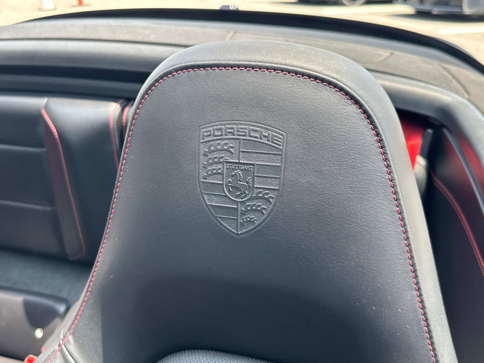 Certified 2019 Porsche 911 Turbo image 15