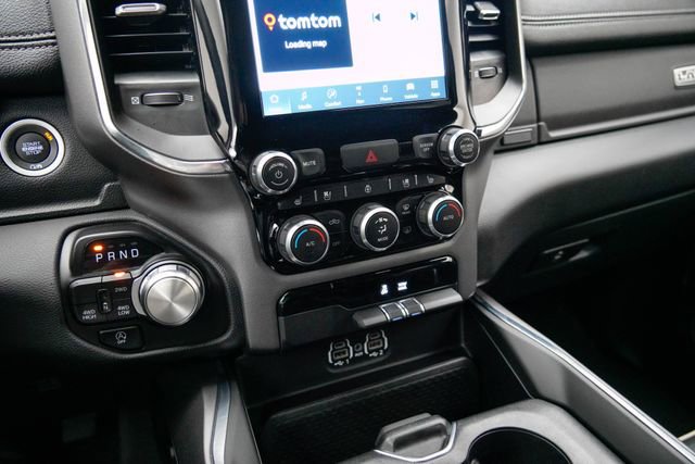 Used 2024 RAM 1500 Laramie image 29