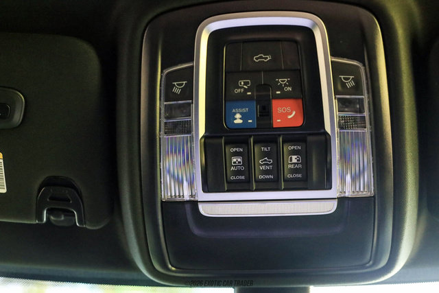 Used 2024 RAM 2500 Rebel w/ Towing Technology Group AWD/4WD image 26