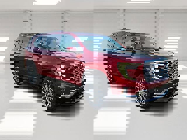New 2026 GMC Acadia Denali w/ Super Cruise Package image 7
