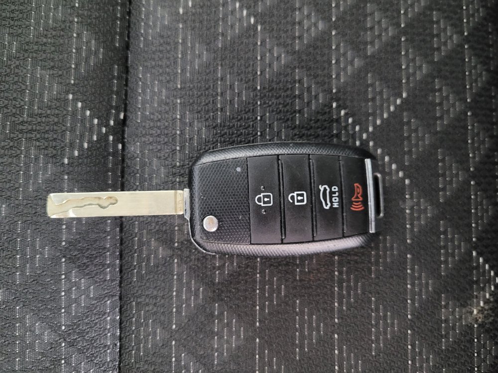 Used 2022 Kia Rio S FWD image 32