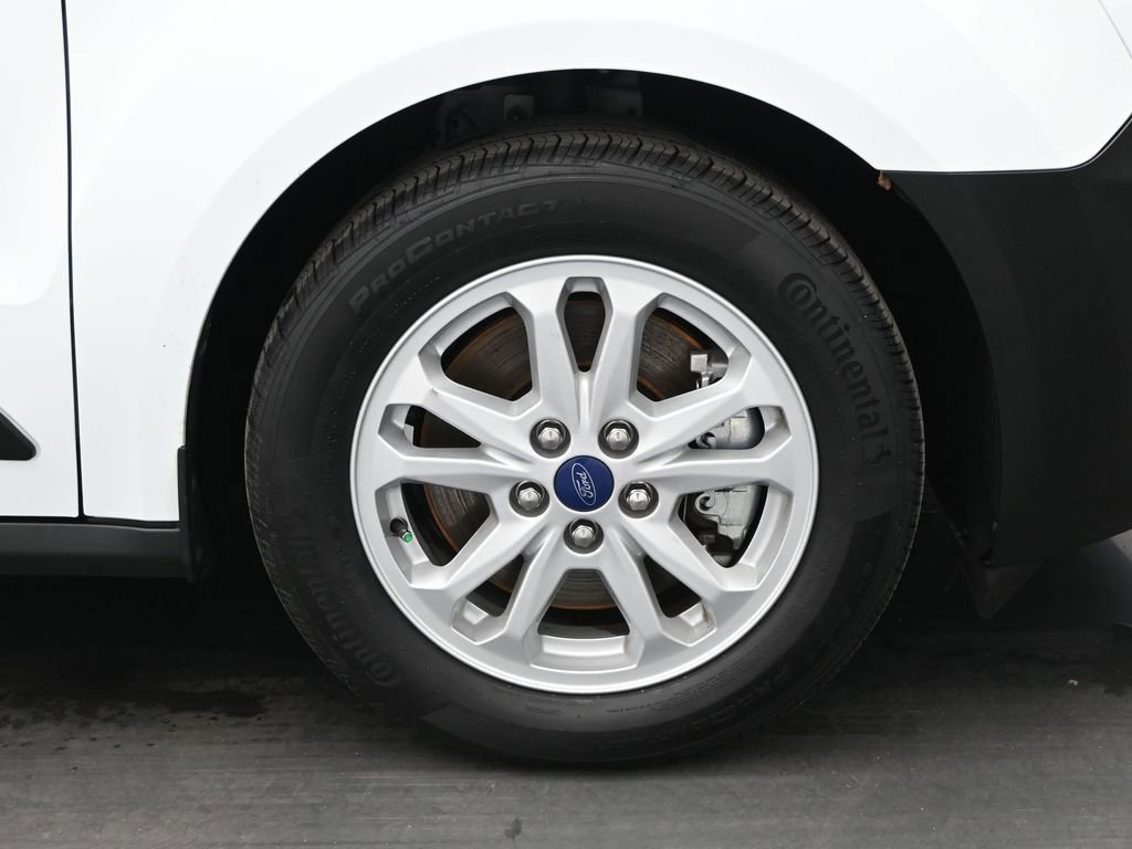 Certified 2022 Ford Transit Connect XL image 22
