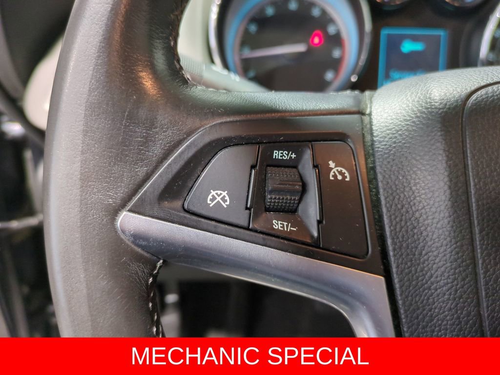 Used 2012 Buick Verano Convenience image 23