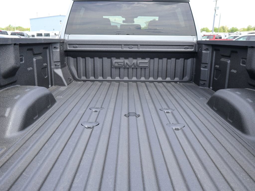 New 2026 GMC Sierra 3500 SLE w/ SLE Value Package AWD/4WD image 6