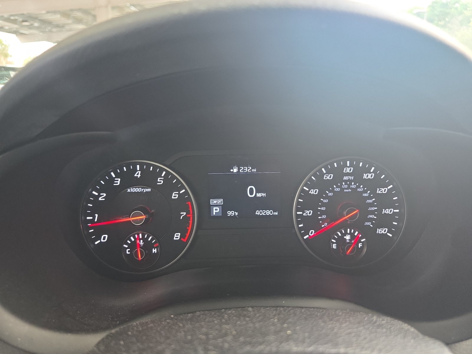 Used 2021 Kia Stinger GT-Line RWD image 17