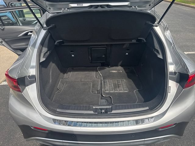 Used 2019 INFINITI QX30 AWD w/ Navigation Package image 28