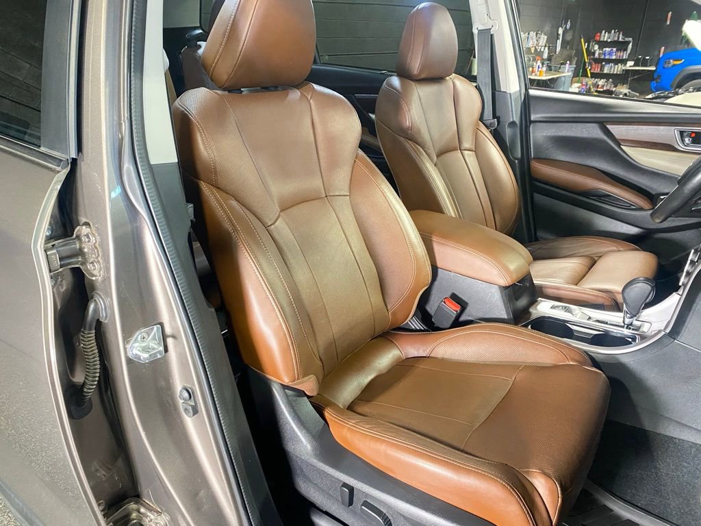 Used 2022 Subaru Ascent Touring AWD/4WD image 4