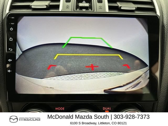 Used 2019 Subaru WRX STI AWD/4WD image 17