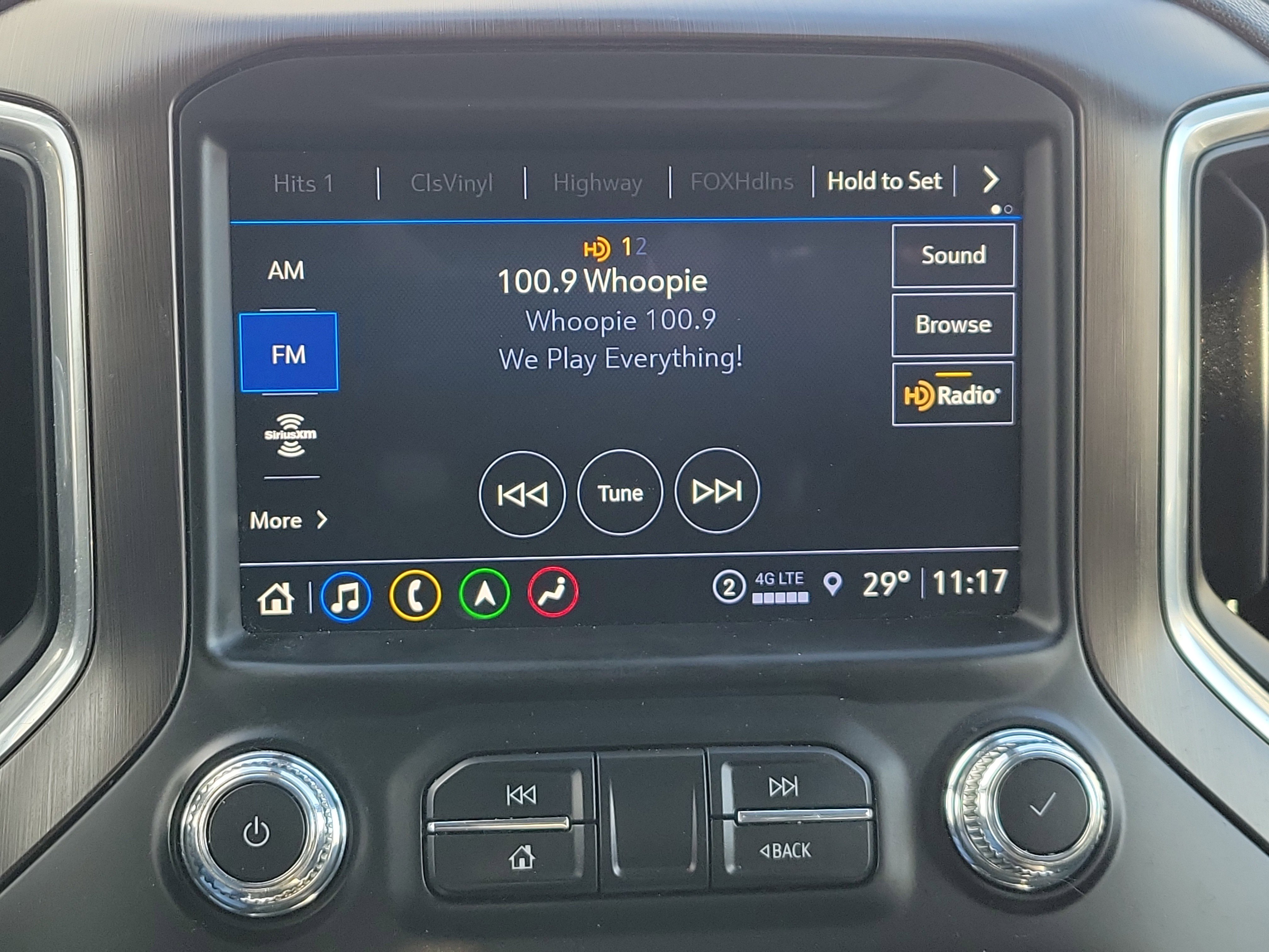 Used 2021 GMC Sierra 1500 AT4 w/ AT4 Value Package image 25