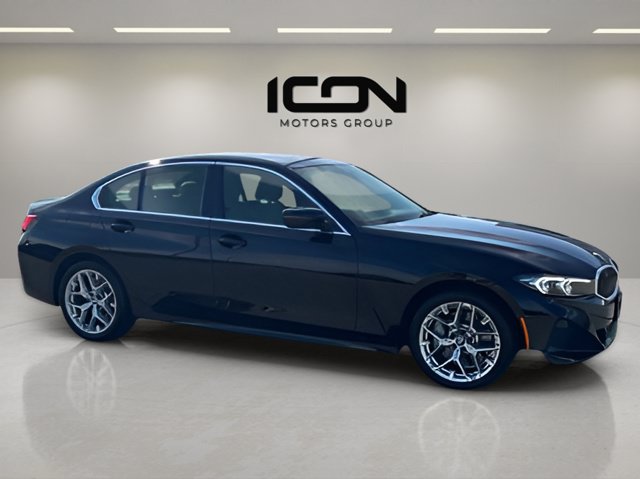 Used 2026 BMW 330i xDrive Sedan AWD/4WD image 5