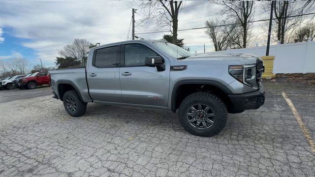 New 2026 GMC Sierra 1500 AT4X image 2
